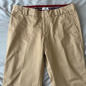 Khaki Dockers